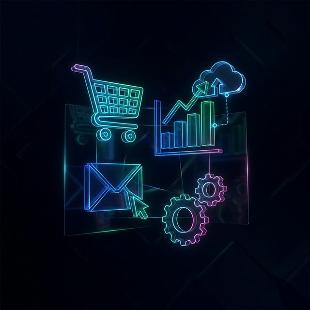 Herramientas E-Commerce