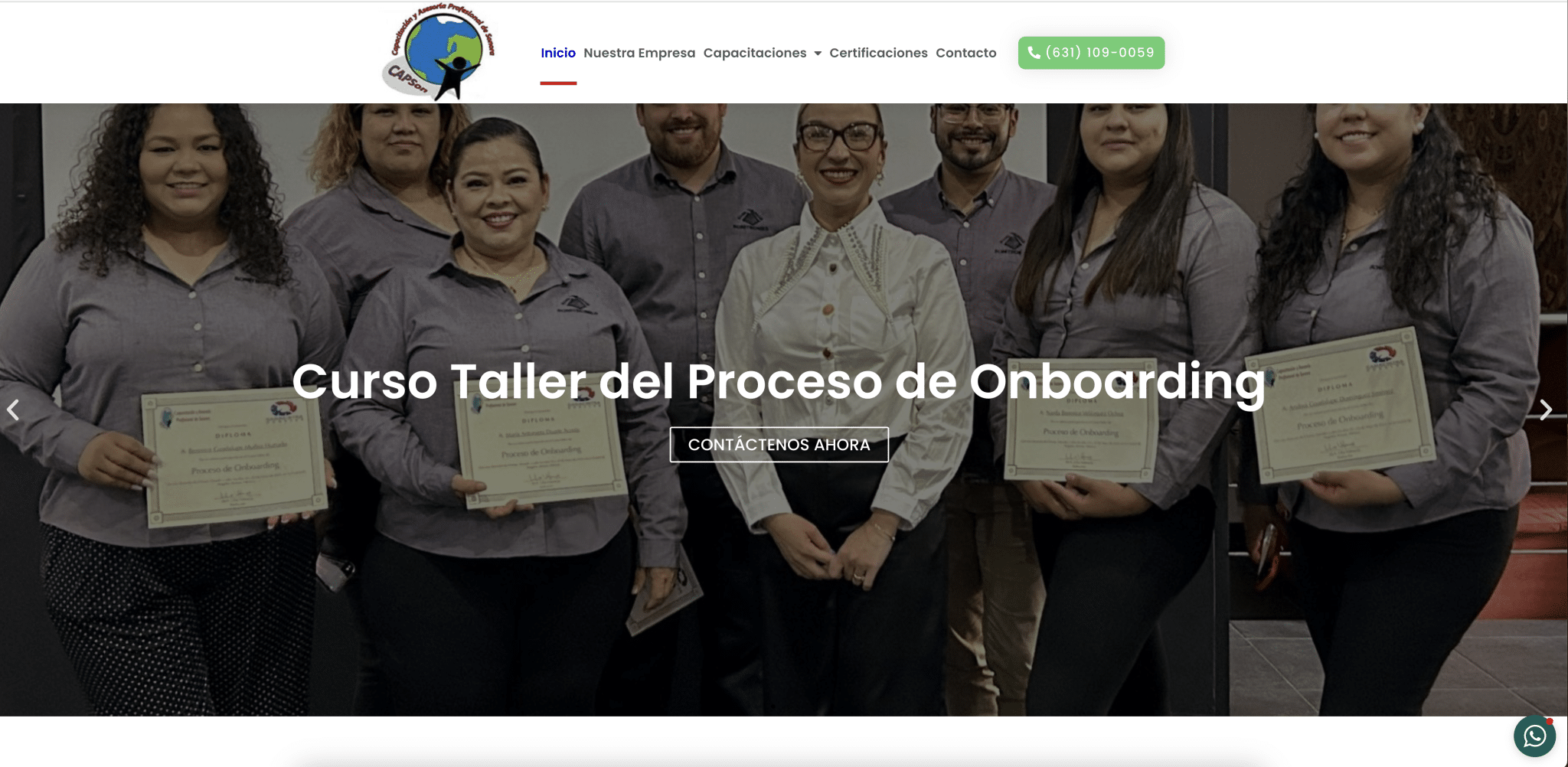 E-commerce Capson