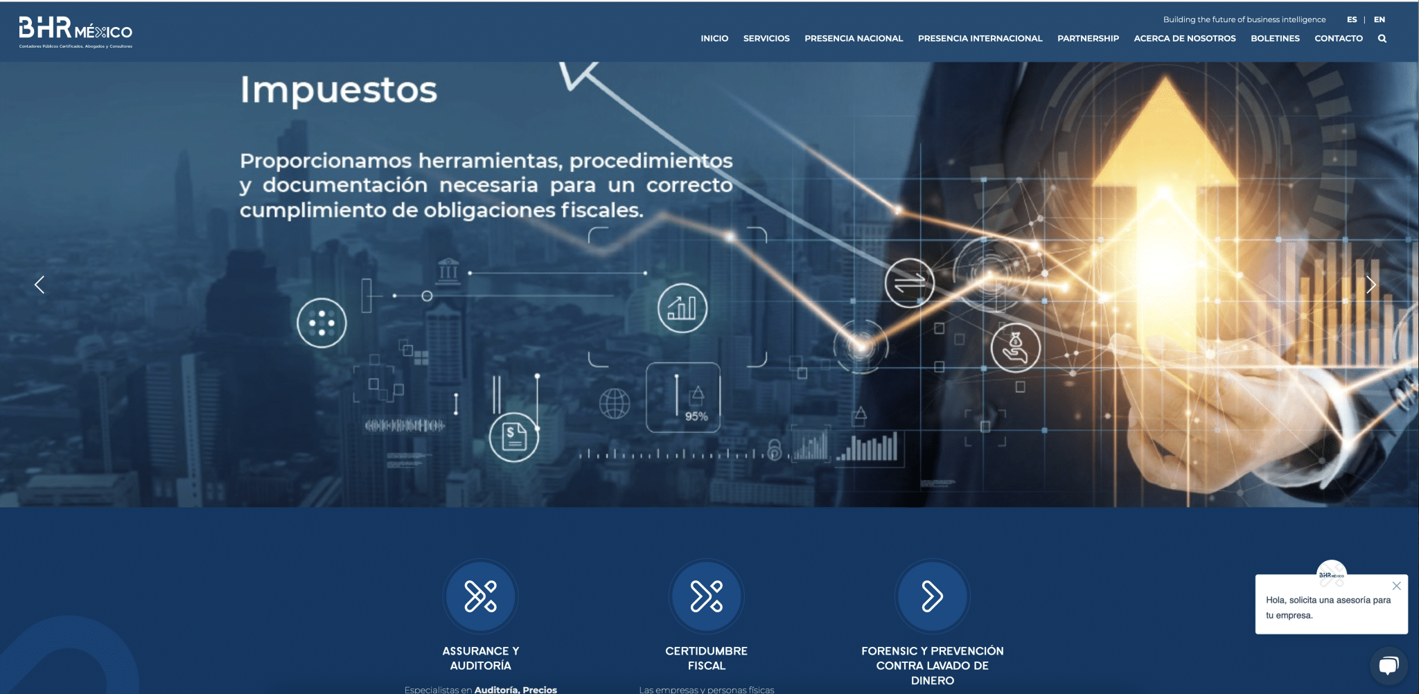 Corporativo CeraSC