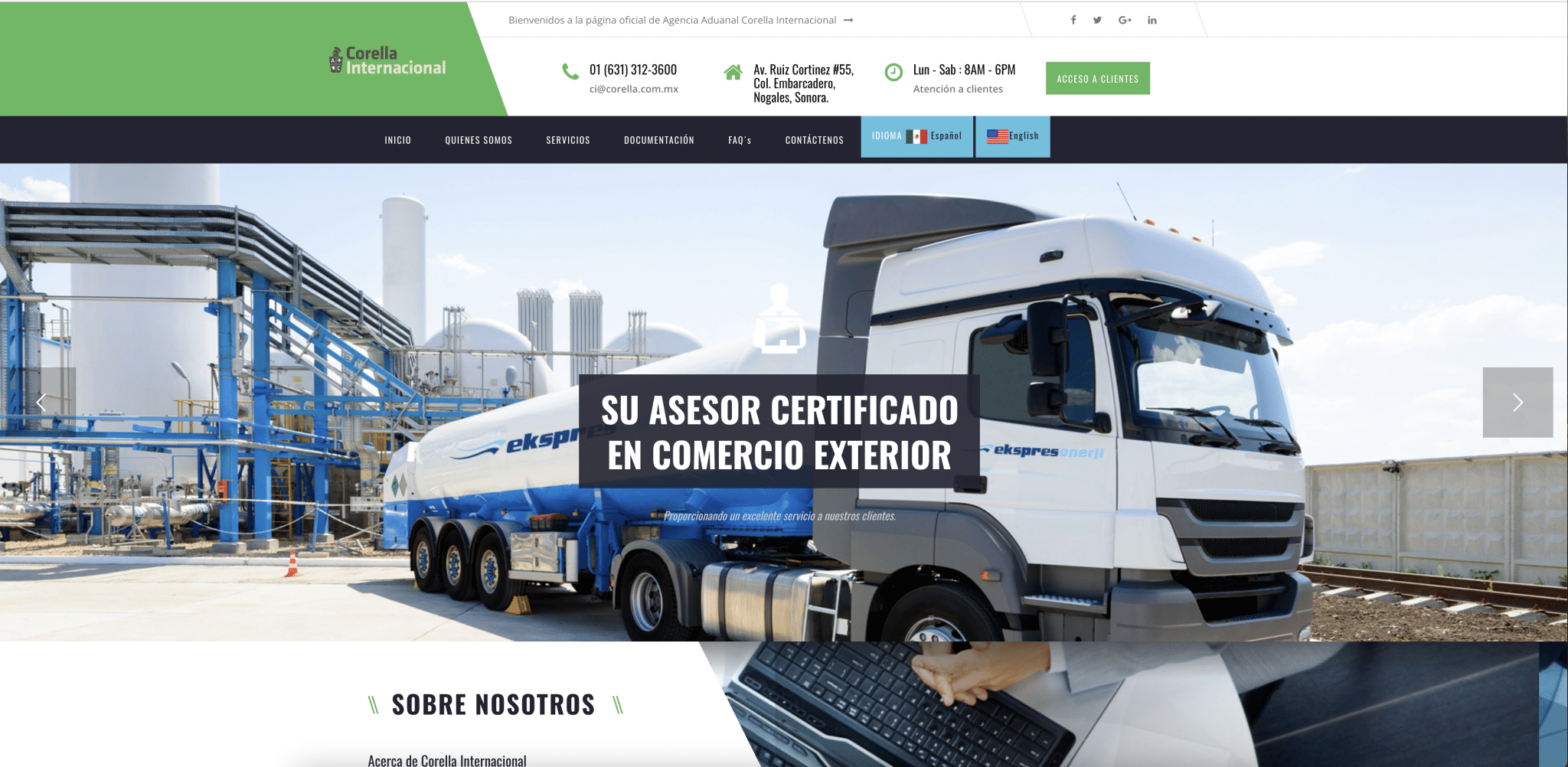 Agencia Corella