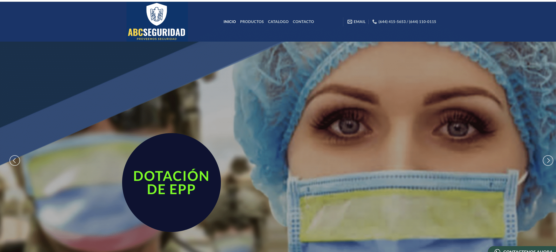 ABC Seguridad