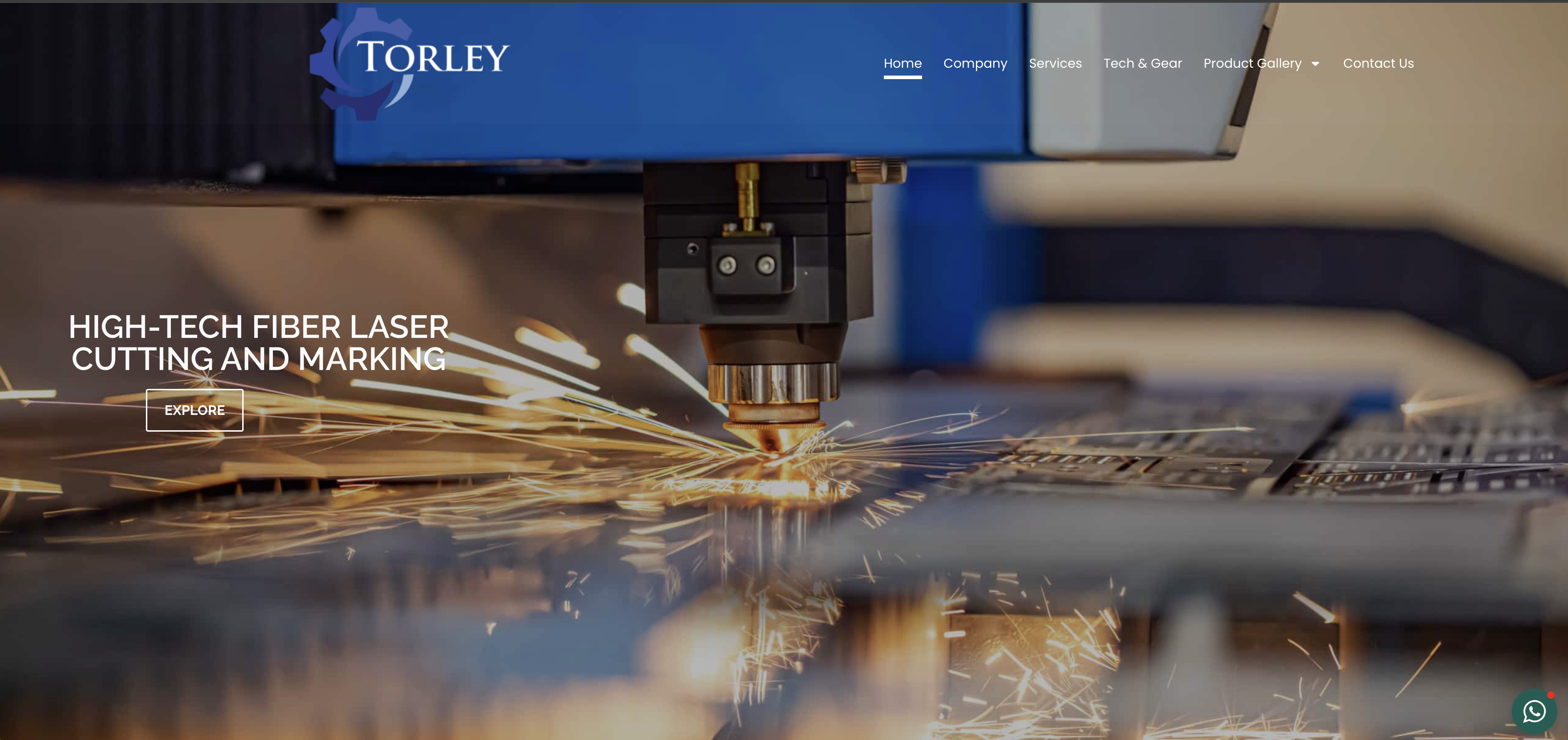 Torley Service